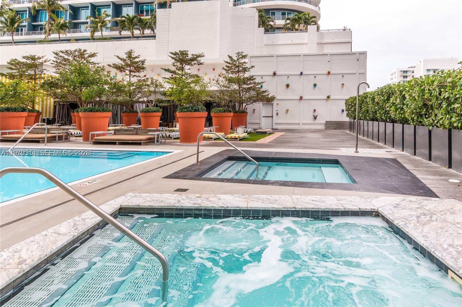 image Dua Miami (SLS Brickell)74