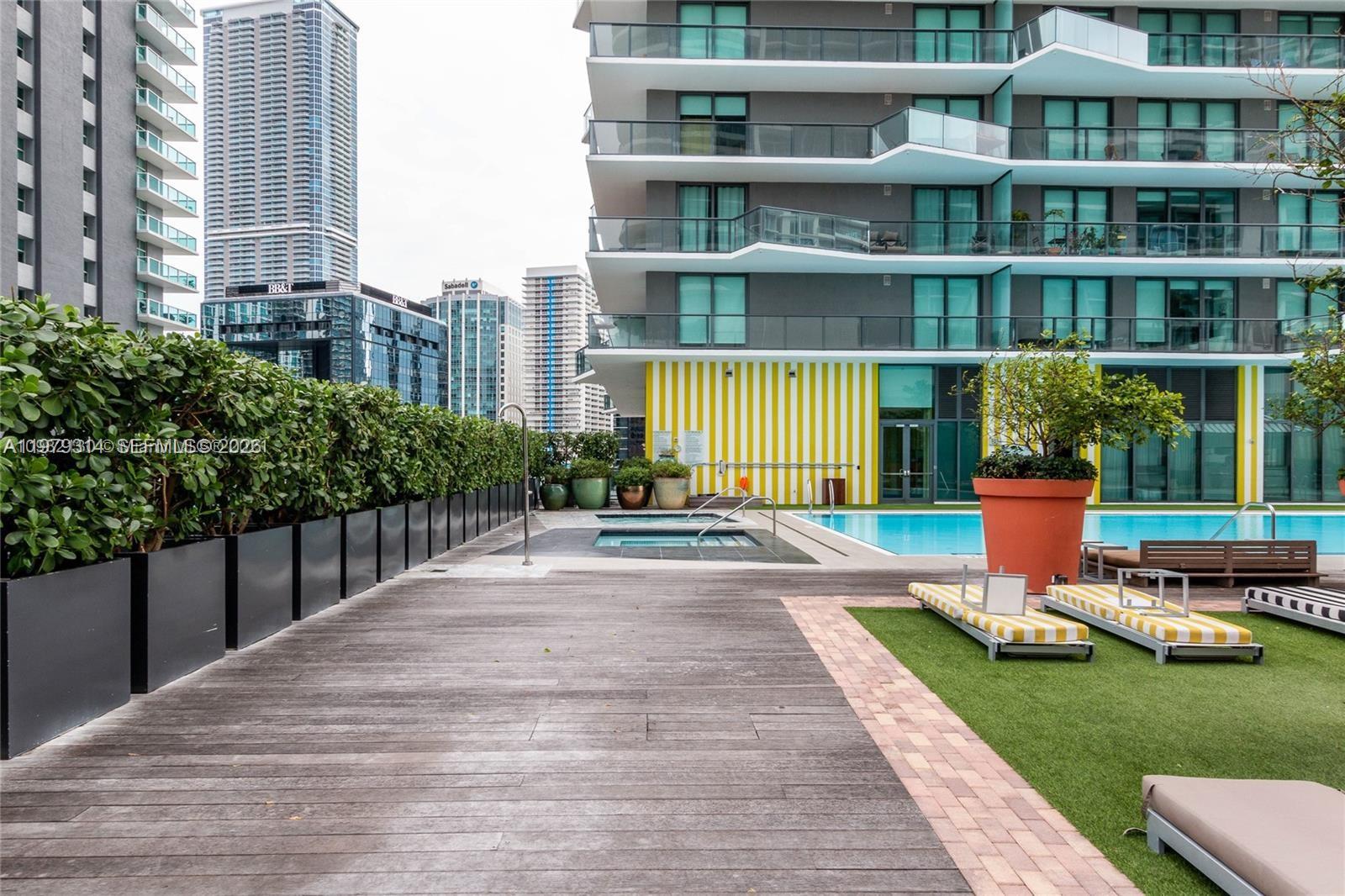 image Dua Miami (SLS Brickell)75