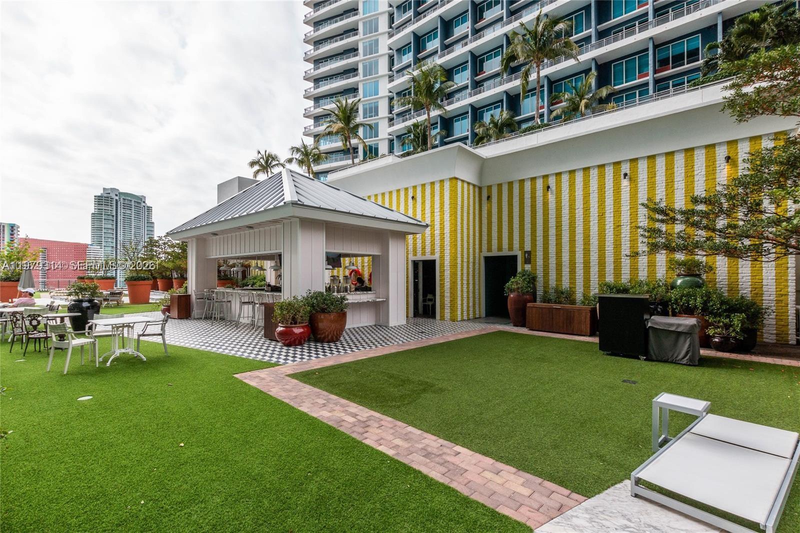 image Dua Miami (SLS Brickell)77