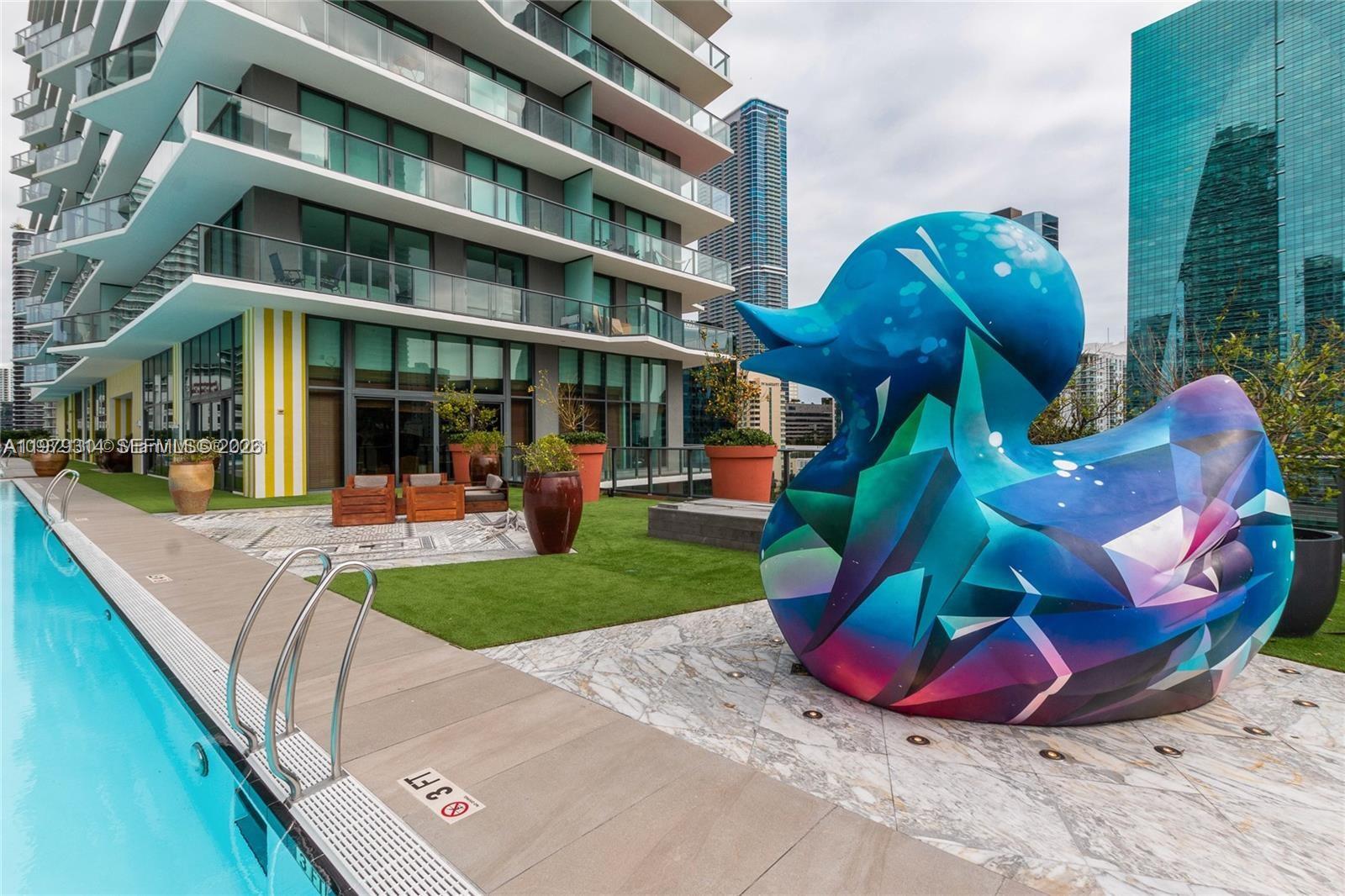 image Dua Miami (SLS Brickell)79