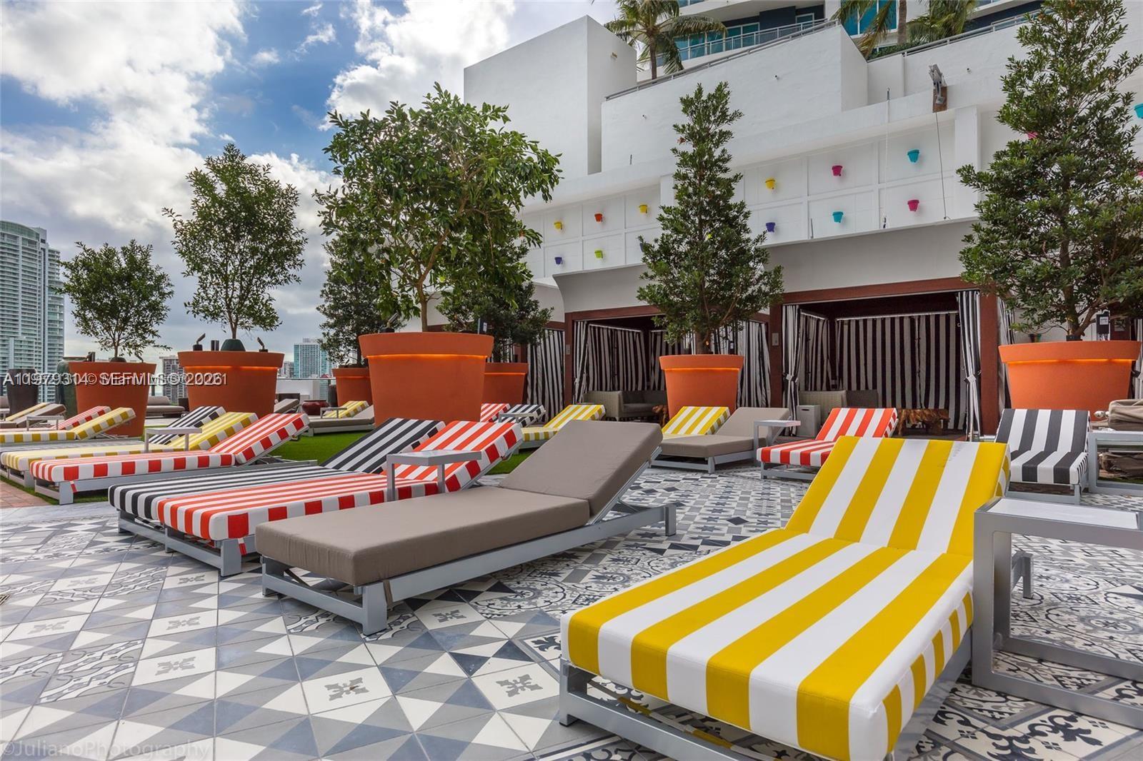 image Dua Miami (SLS Brickell)80