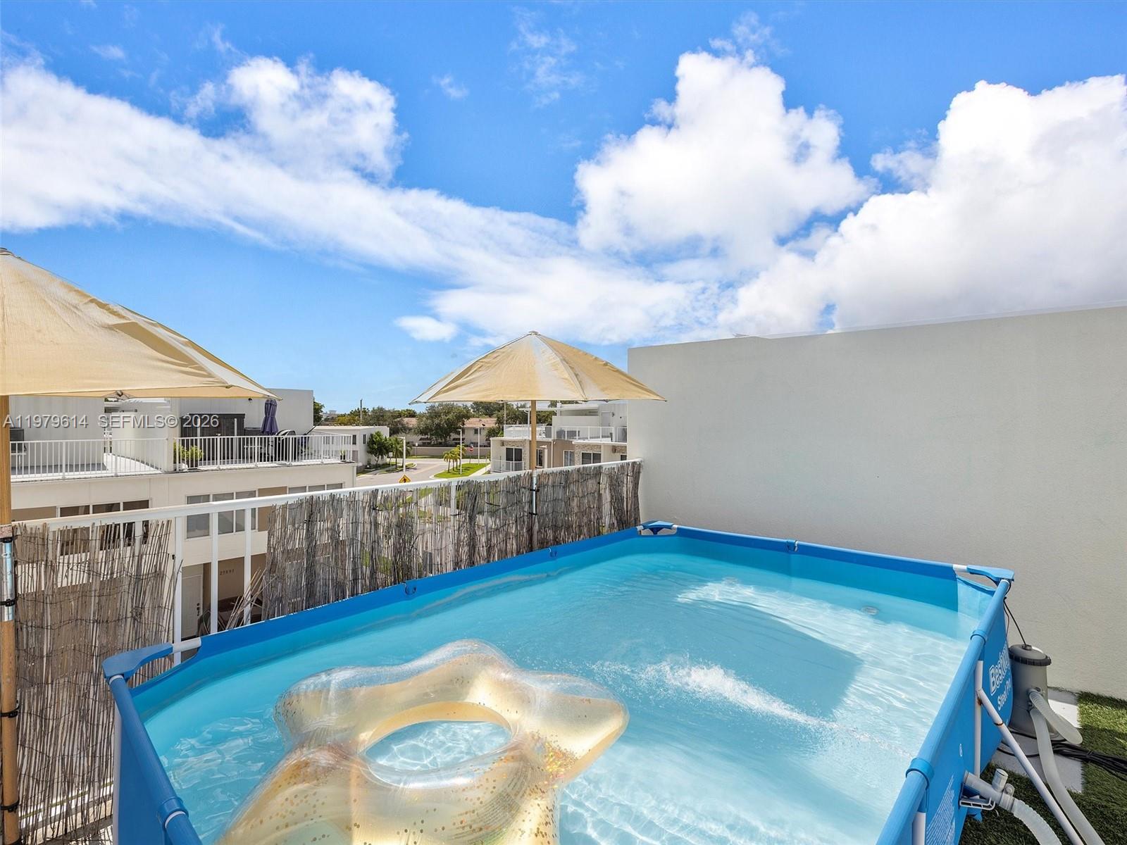 25888 SW 139th Pth Homestead, FL 33032