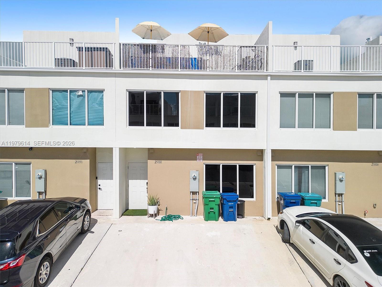 25888 SW 139th Pth Homestead, FL 33032