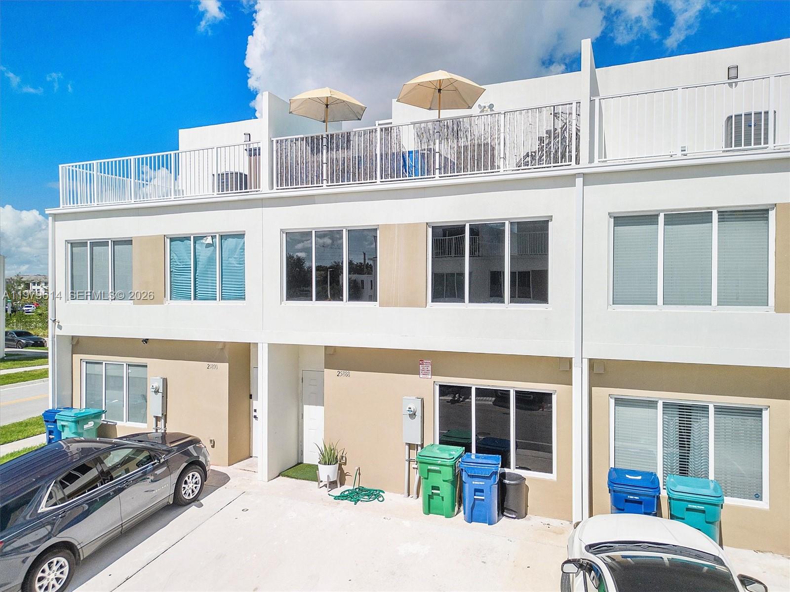 25888 SW 139th Pth Homestead, FL 33032