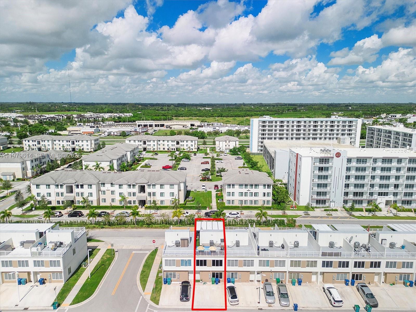 25888 SW 139th Pth Homestead, FL 33032