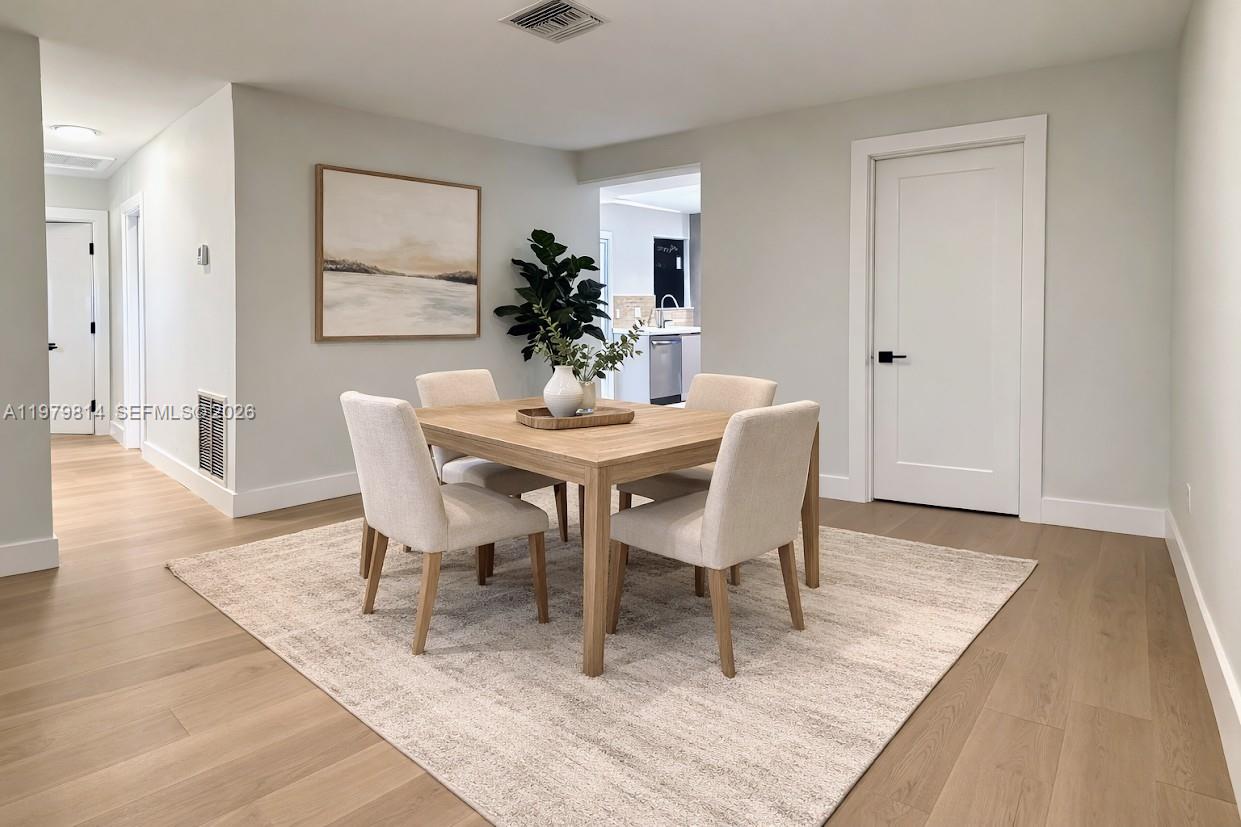 1400 N 70th Ter Hollywood, FL 33024