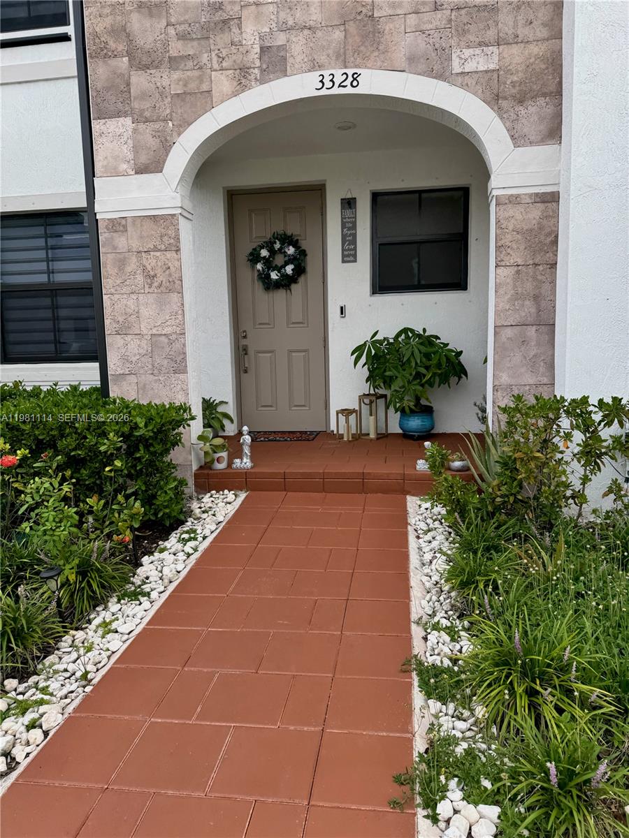 3328 W 114th Ter #3328 Hialeah, FL 33018