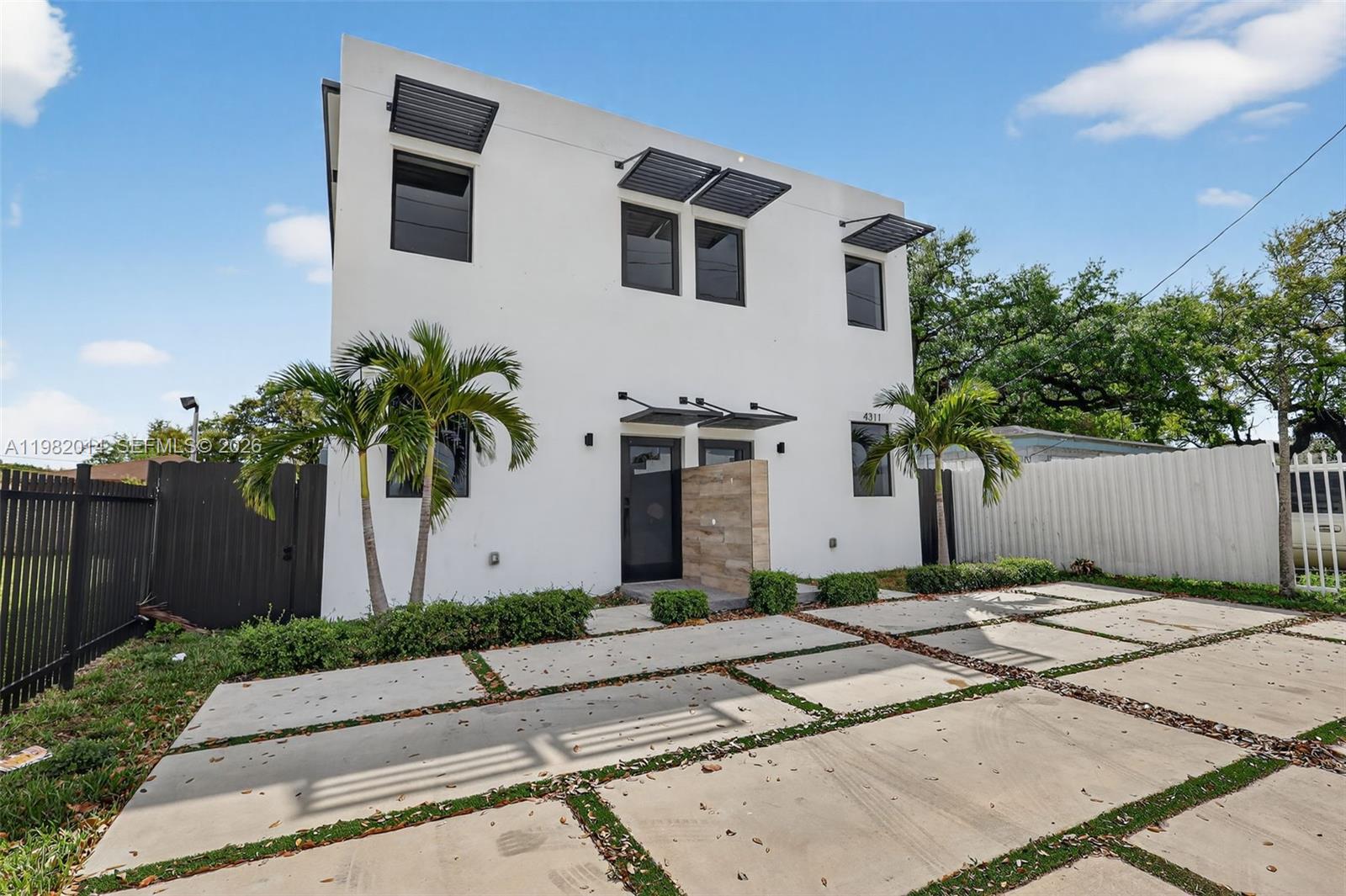 4311 NW 32nd Ave Miami, FL 33142