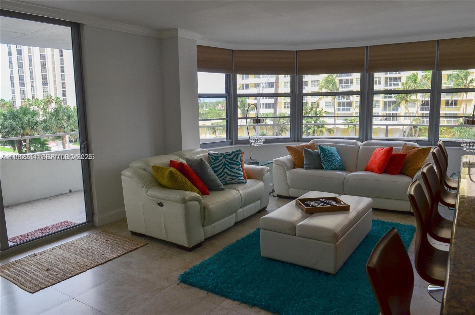 5555 Collins Ave #4A Miami Beach, FL 33140