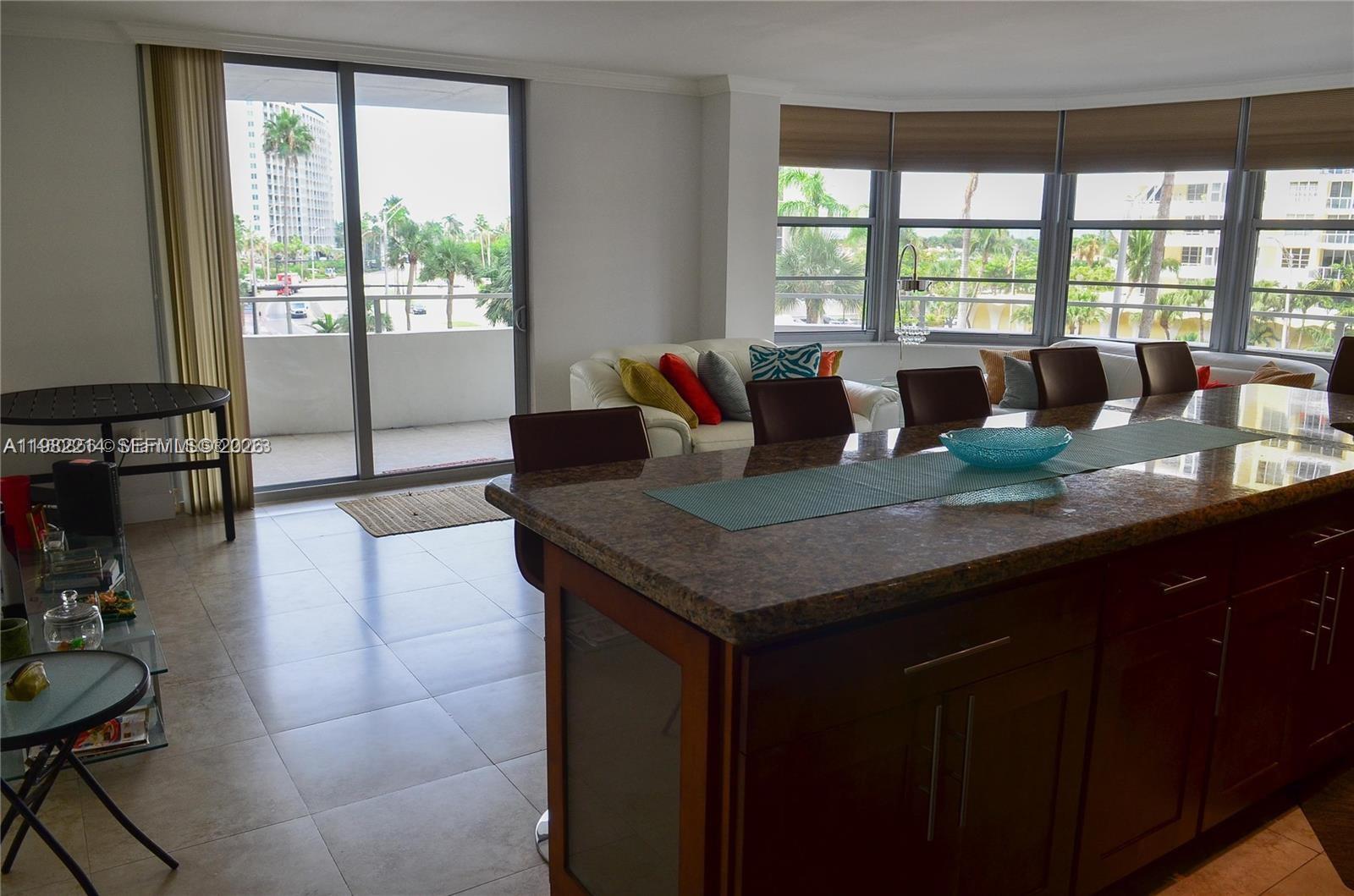 5555 Collins Ave #4A Miami Beach, FL 33140