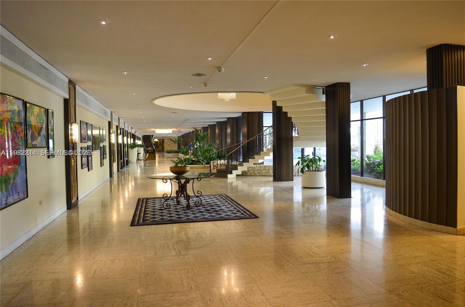 5555 Collins Ave #4A Miami Beach, FL 33140