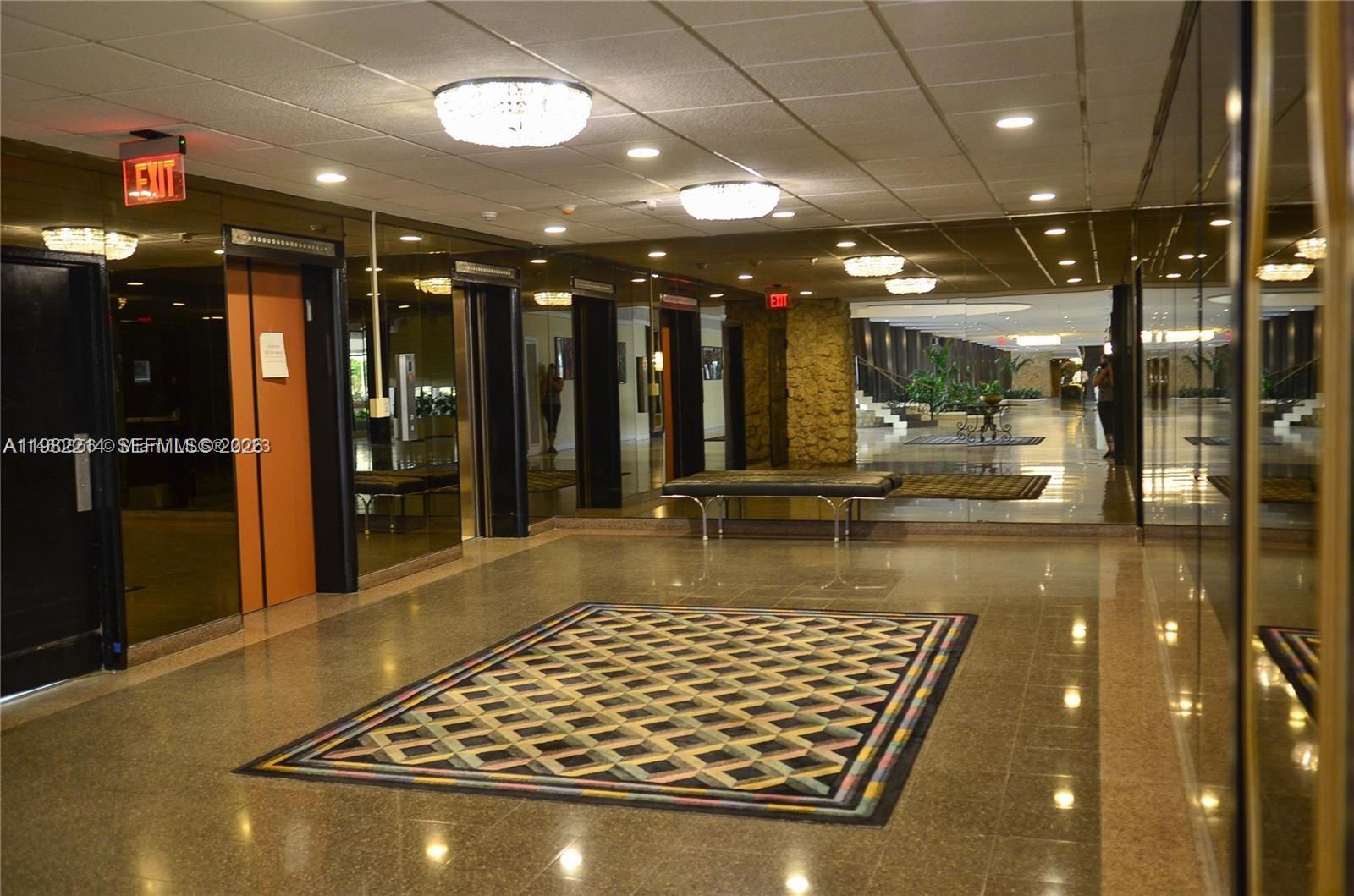 5555 Collins Ave #4A Miami Beach, FL 33140