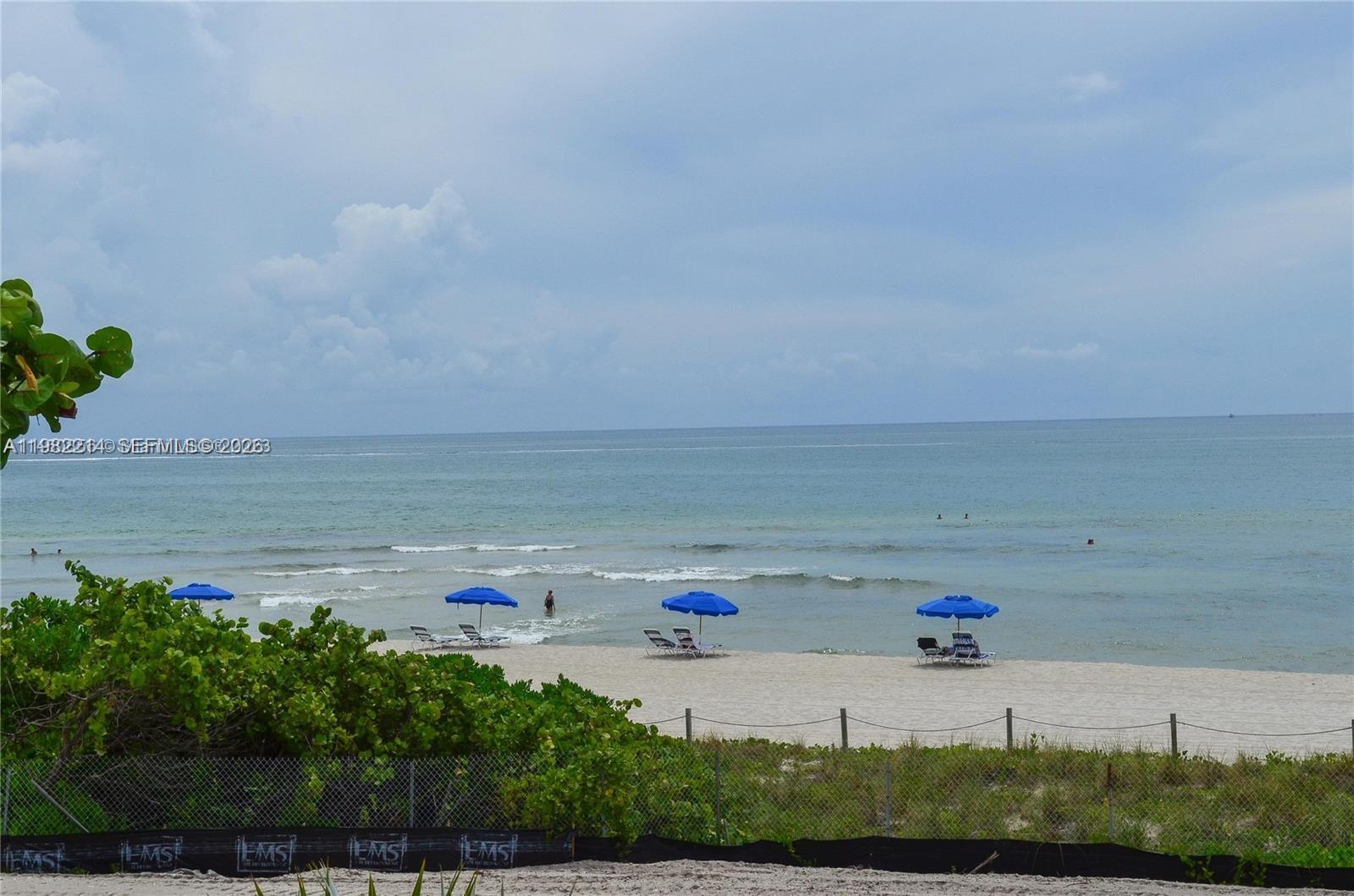 5555 Collins Ave #4A Miami Beach, FL 33140