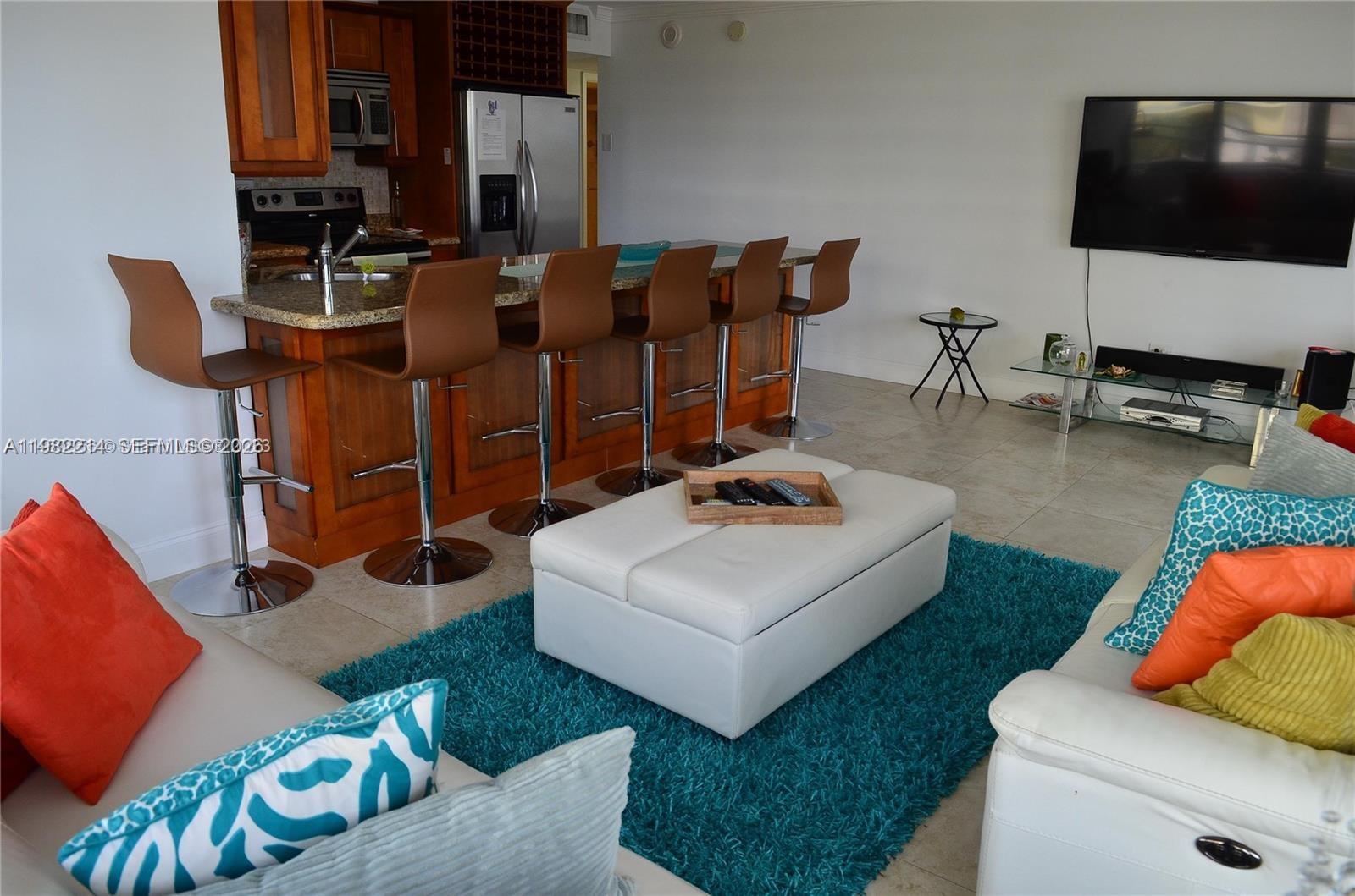 5555 Collins Ave #4A Miami Beach, FL 33140