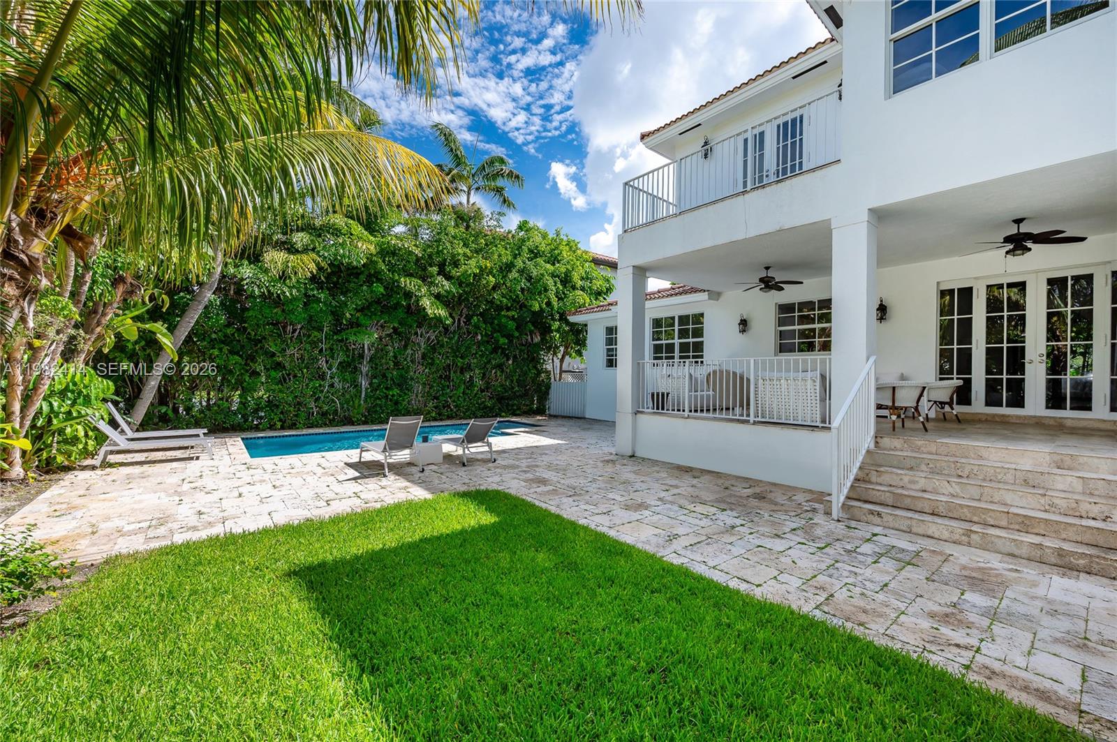 760 Glenridge Rd Key Biscayne, FL 33149