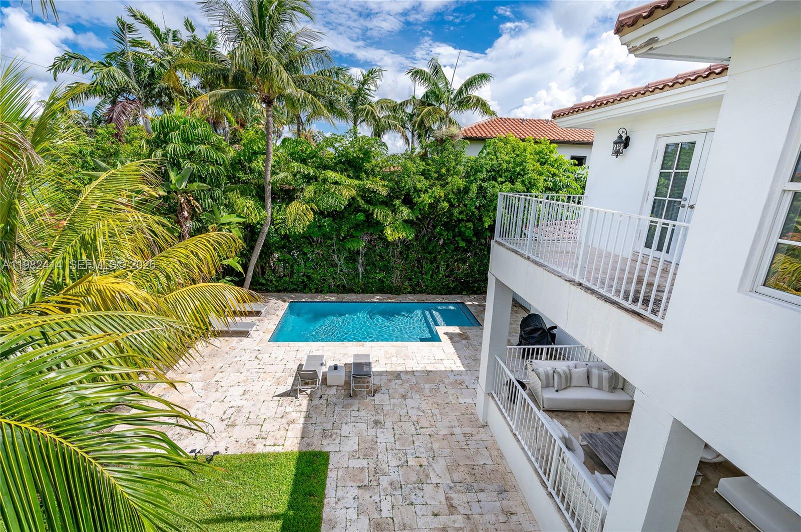 760 Glenridge Rd Key Biscayne, FL 33149