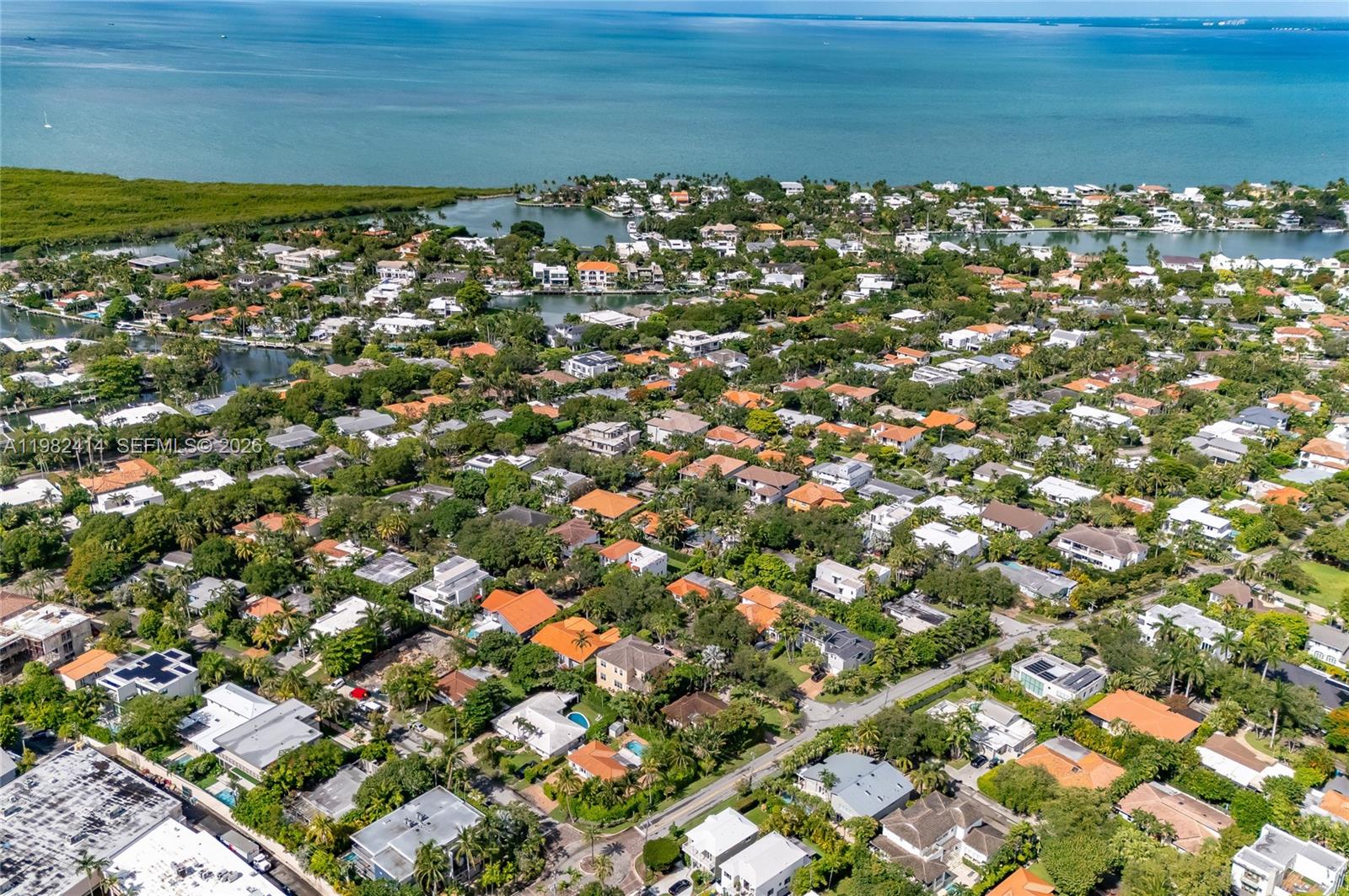 760 Glenridge Rd Key Biscayne, FL 33149