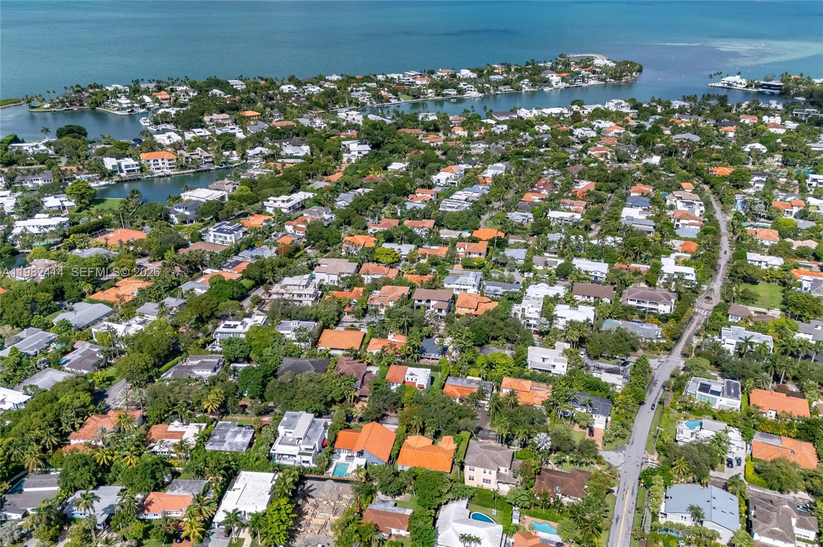 760 Glenridge Rd Key Biscayne, FL 33149