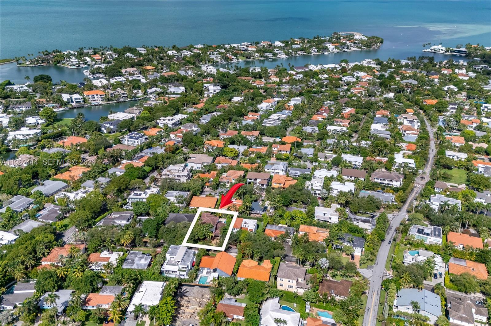 760 Glenridge Rd Key Biscayne, FL 33149