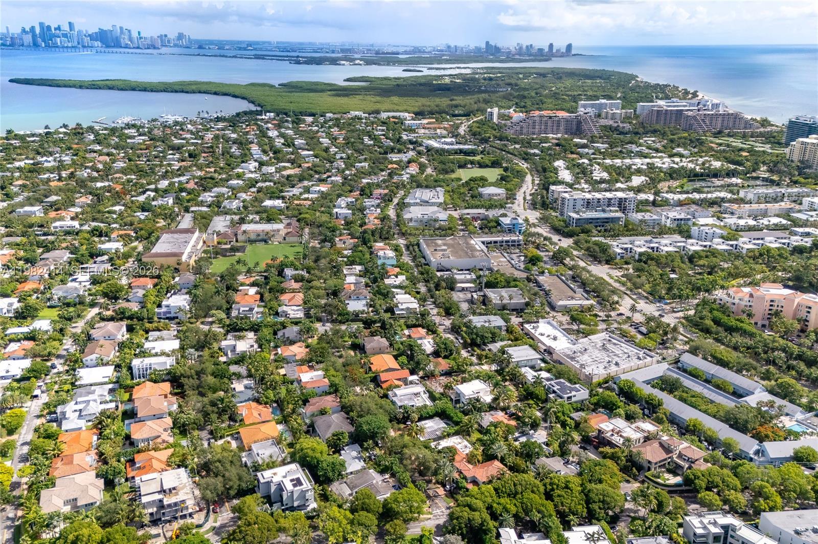 760 Glenridge Rd Key Biscayne, FL 33149