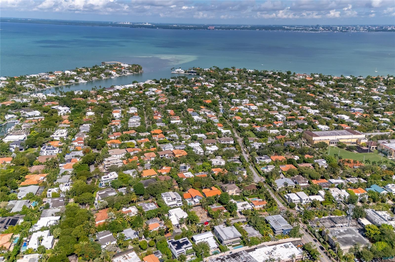 760 Glenridge Rd Key Biscayne, FL 33149