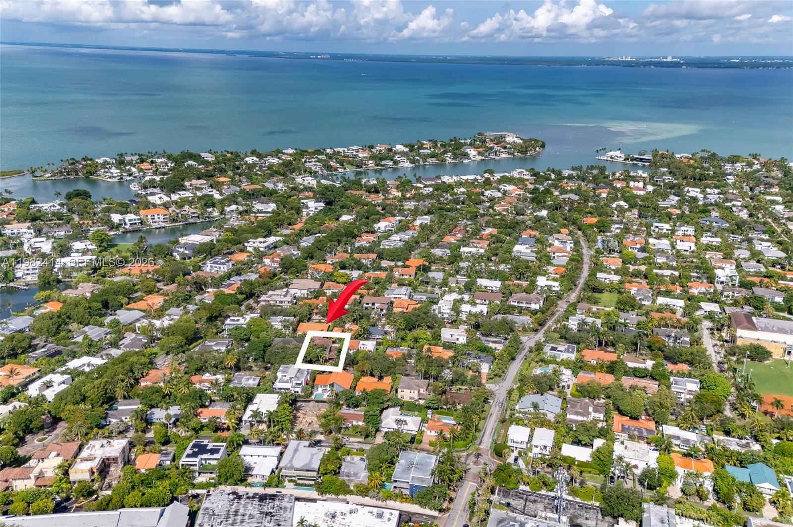 760 Glenridge Rd Key Biscayne, FL 33149