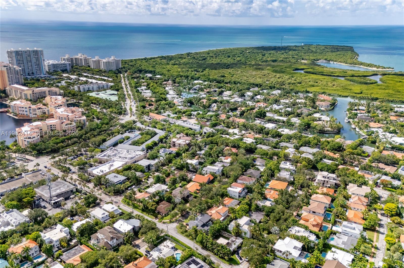 760 Glenridge Rd Key Biscayne, FL 33149