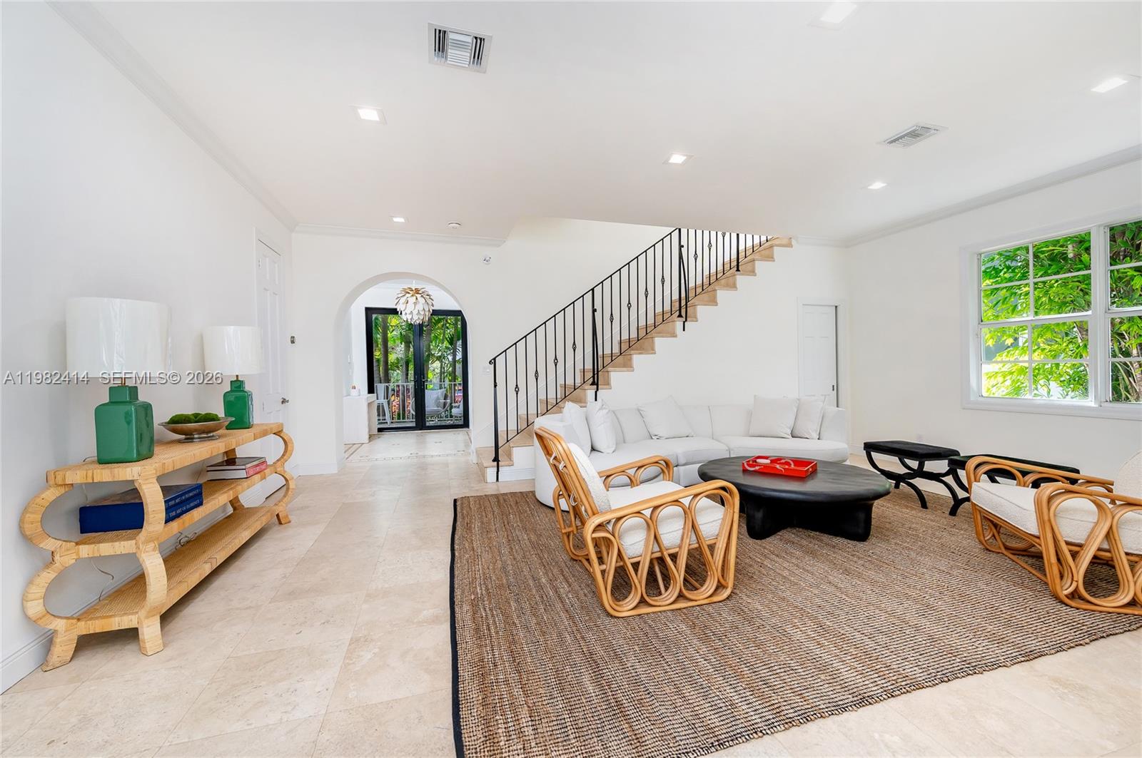 760 Glenridge Rd Key Biscayne, FL 33149