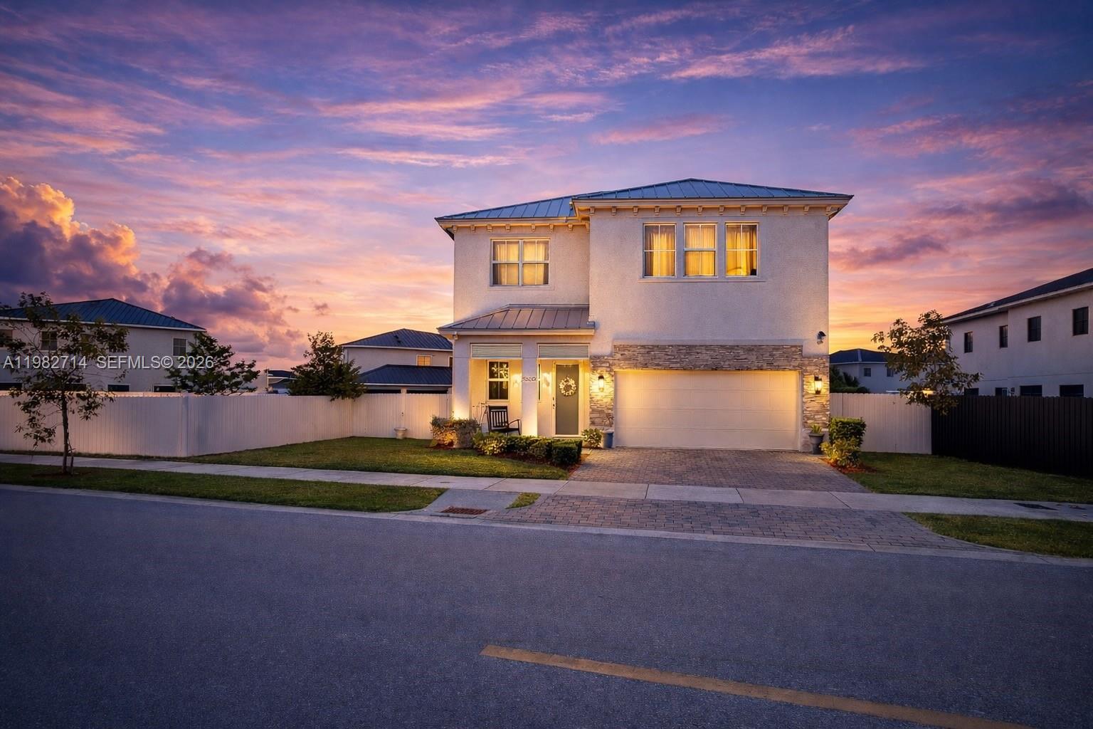 22255 SW 132nd Ave Miami, FL 33170