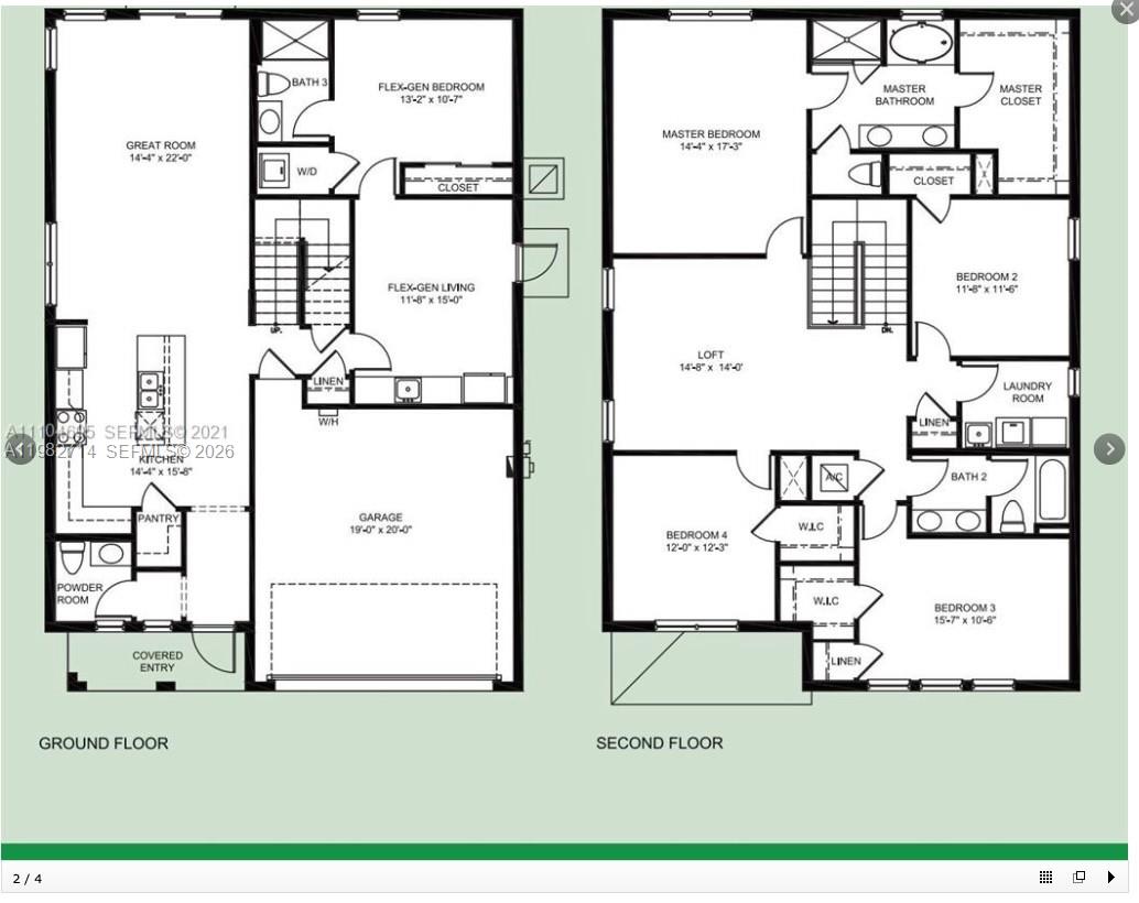 22255 SW 132nd Ave Miami, FL 33170