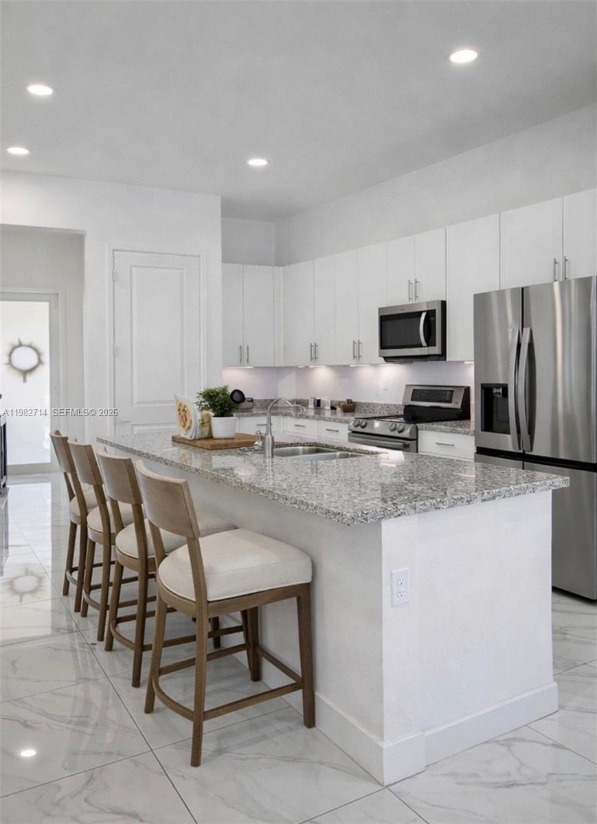 22255 SW 132nd Ave Miami, FL 33170