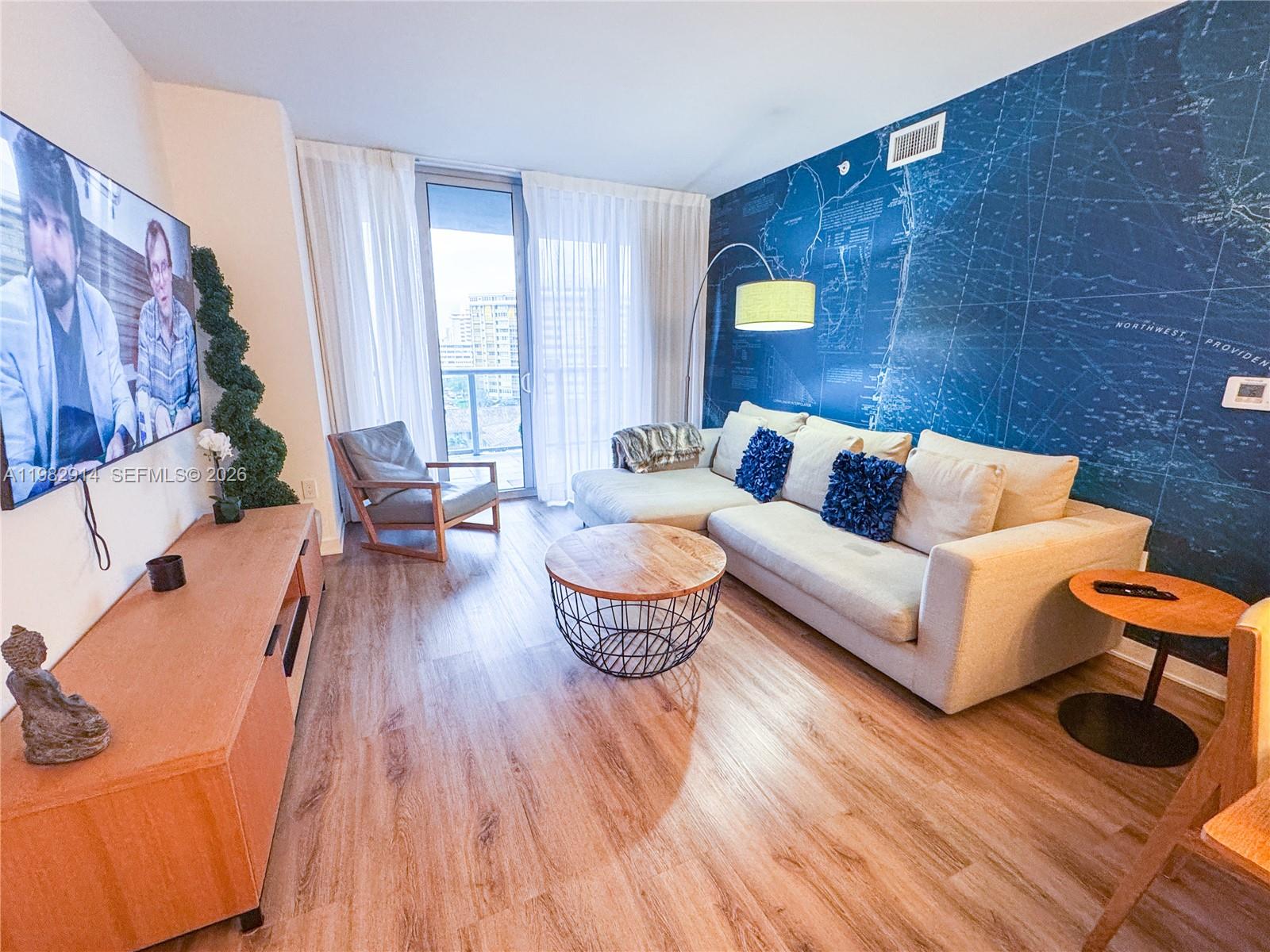 2602 E Hallandale Bch Blvd #R805