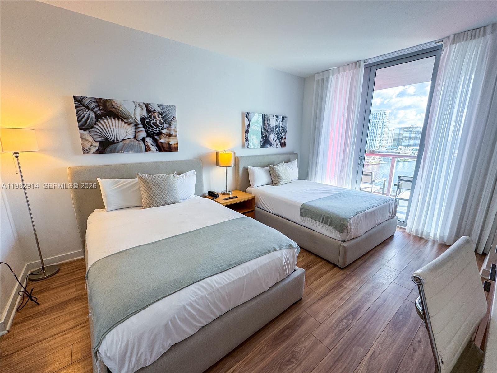 2602 E Hallandale Bch Blvd #R805 Hallandale Beach, FL 33009