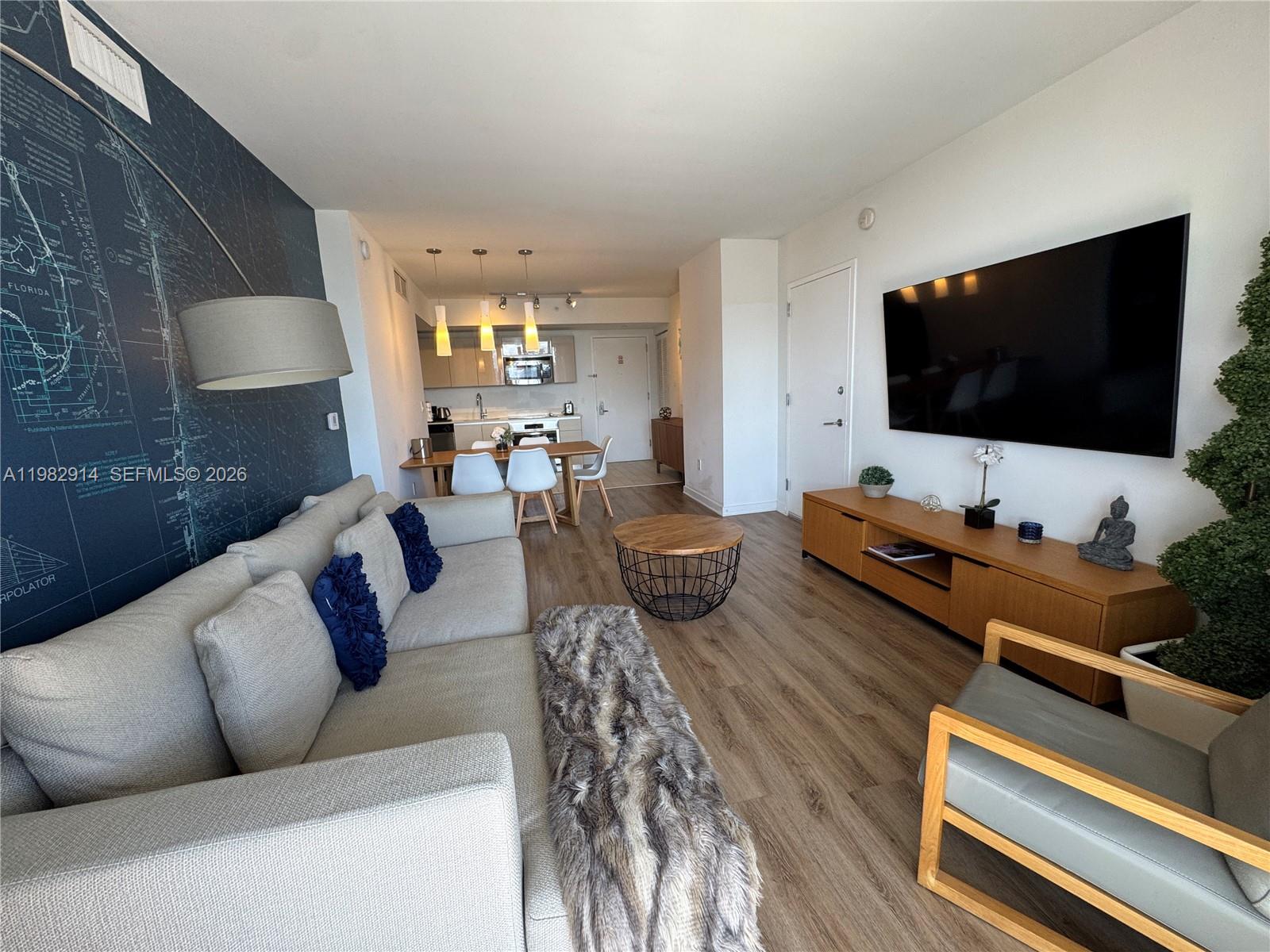 2602 E Hallandale Bch Blvd #R805 Hallandale Beach, FL 33009