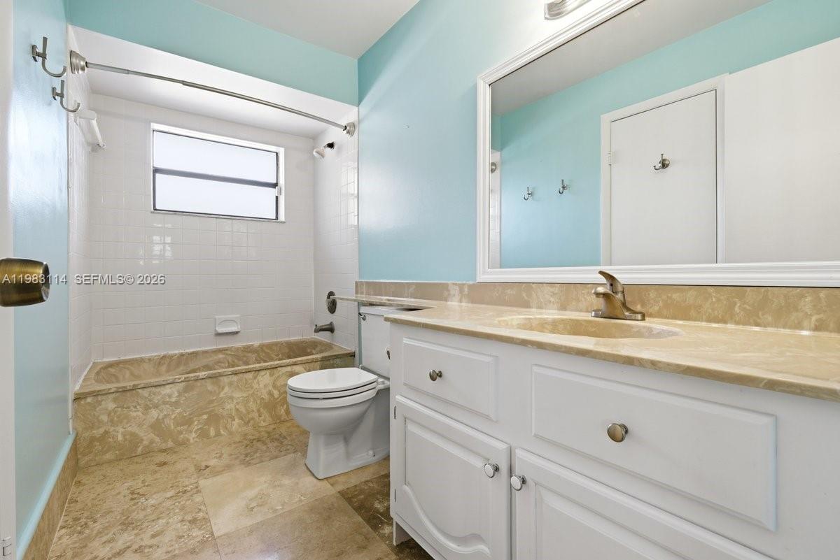 13288 SW 114th Ln #67-2 Miami, FL 33186