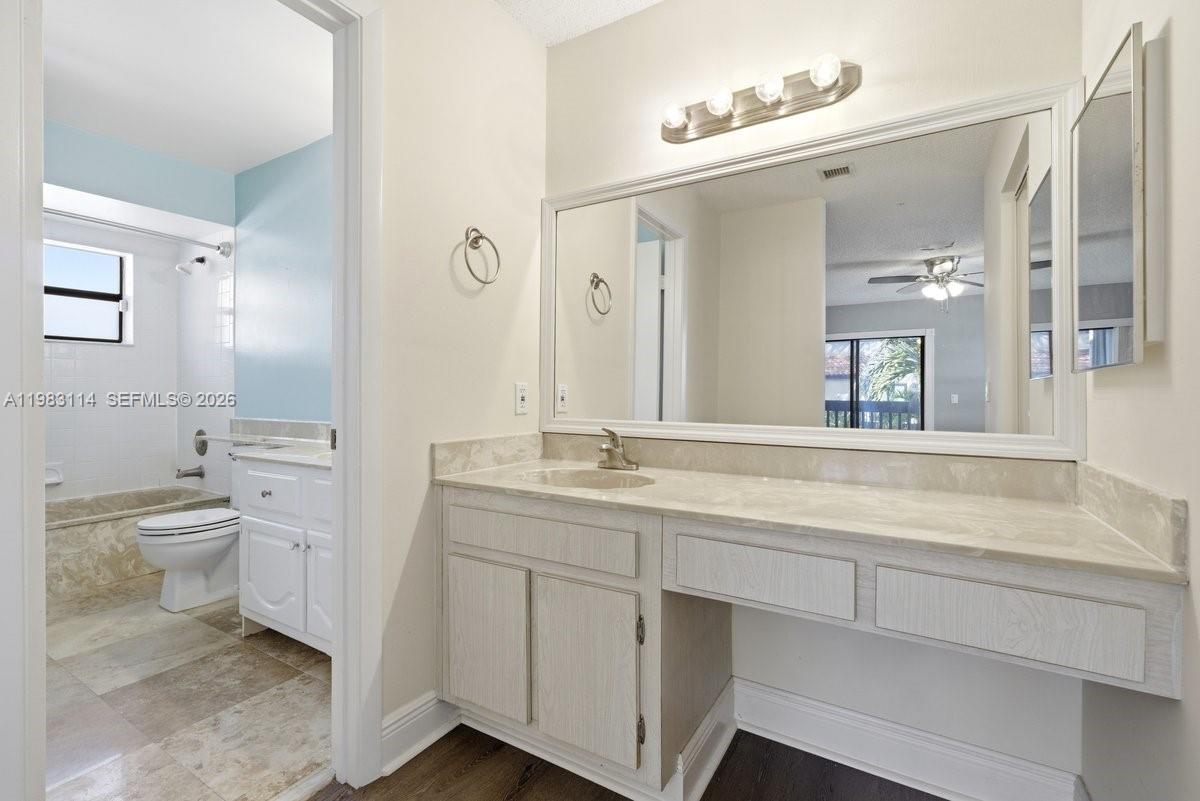 13288 SW 114th Ln #67-2 Miami, FL 33186