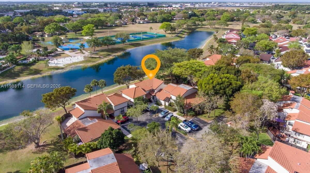 13288 SW 114th Ln #67-2 Miami, FL 33186