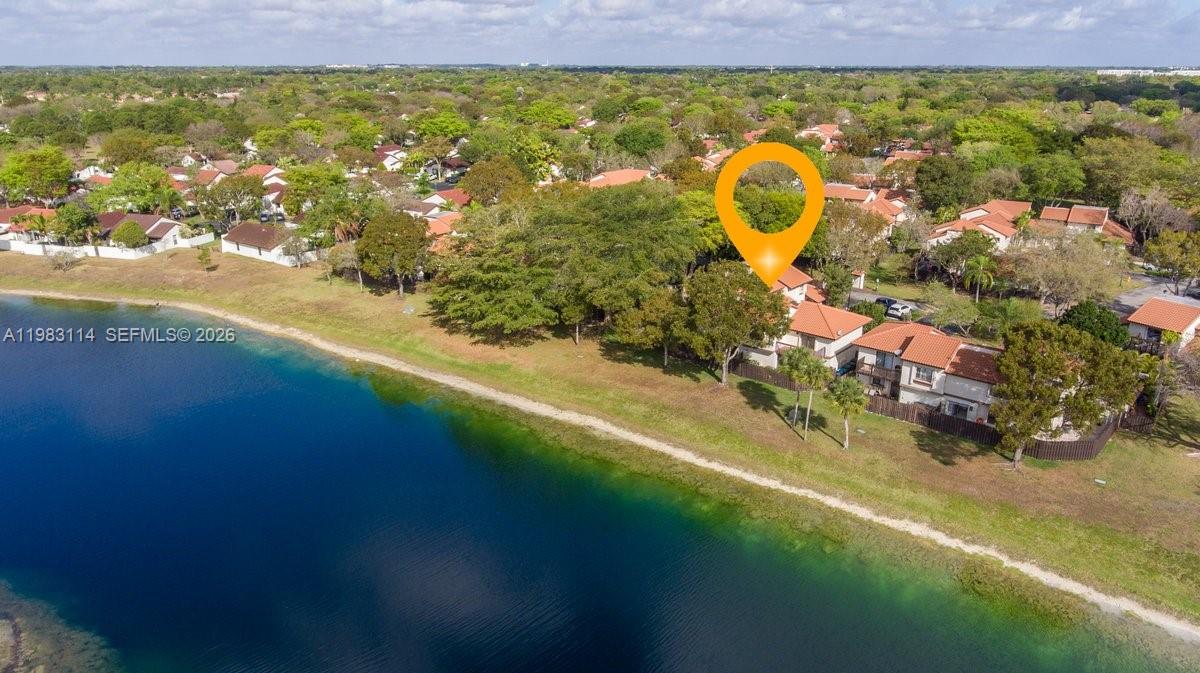 13288 SW 114th Ln #67-2 Miami, FL 33186