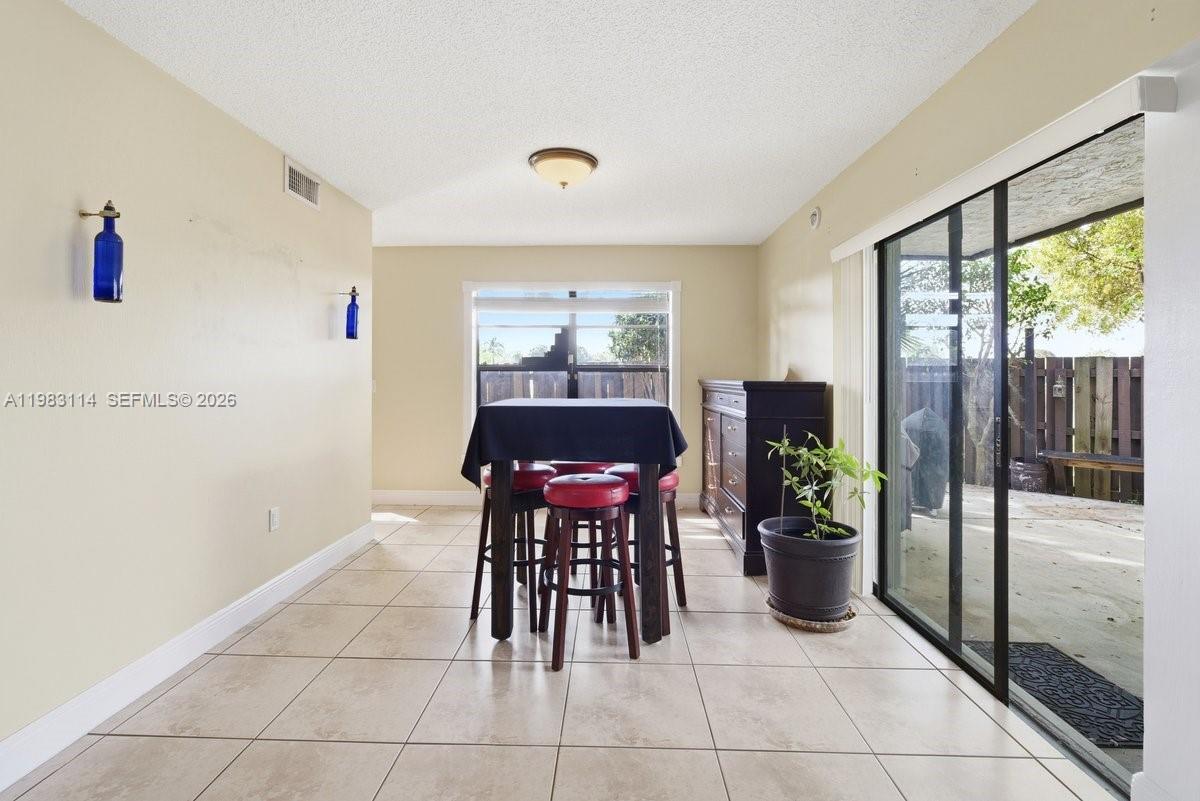 13288 SW 114th Ln #67-2 Miami, FL 33186