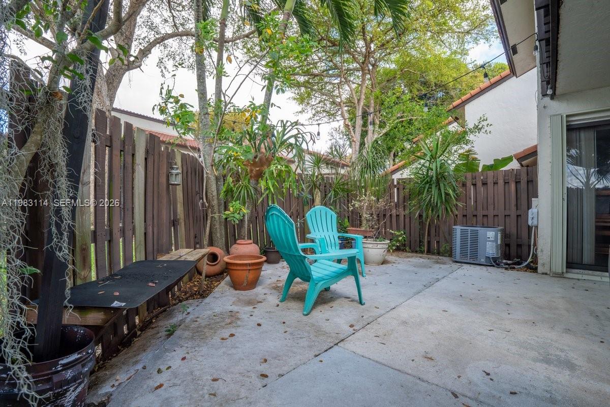 13288 SW 114th Ln #67-2 Miami, FL 33186