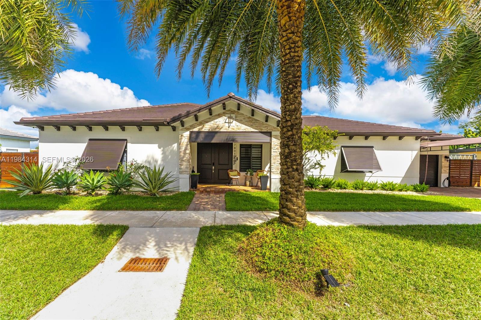 17805 SW 114th Ct #17805