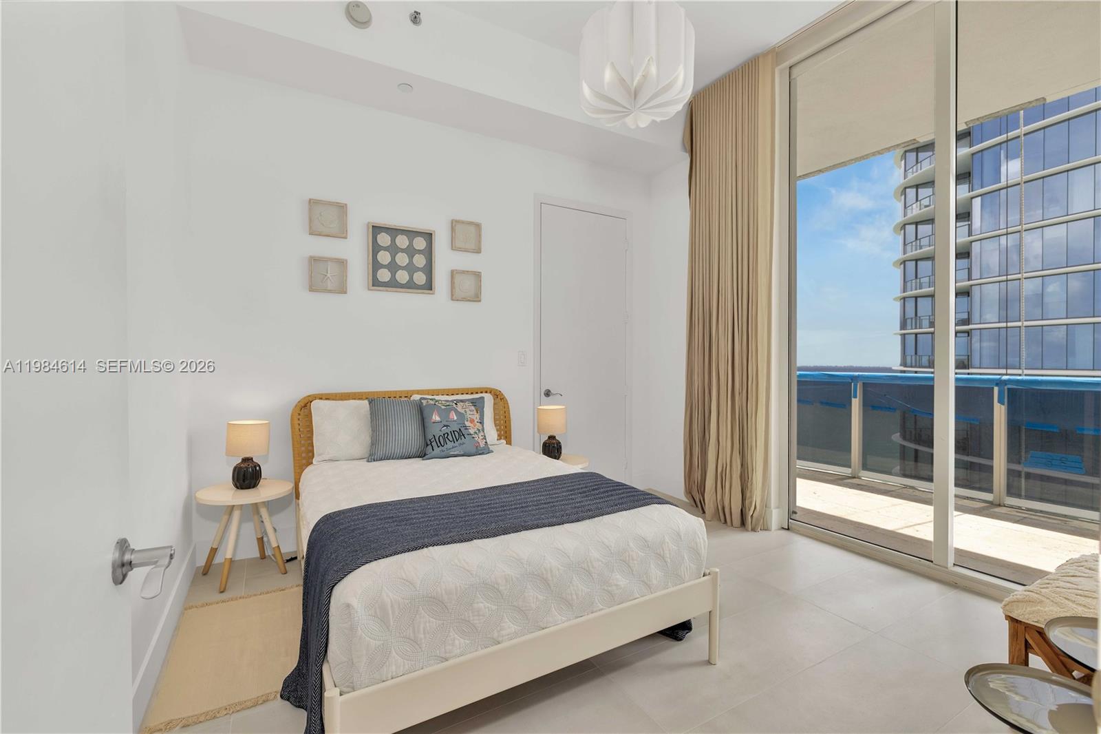 Undisclosed Address Sunny Isles Beach, FL 33160