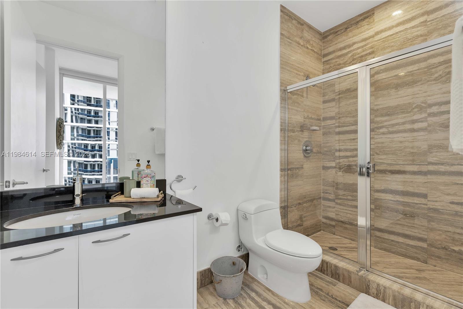 Undisclosed Address Sunny Isles Beach, FL 33160