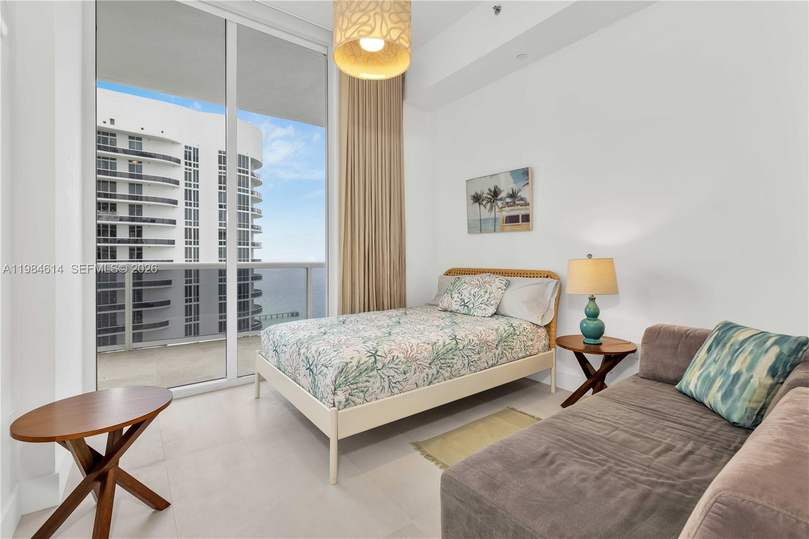 Undisclosed Address Sunny Isles Beach, FL 33160