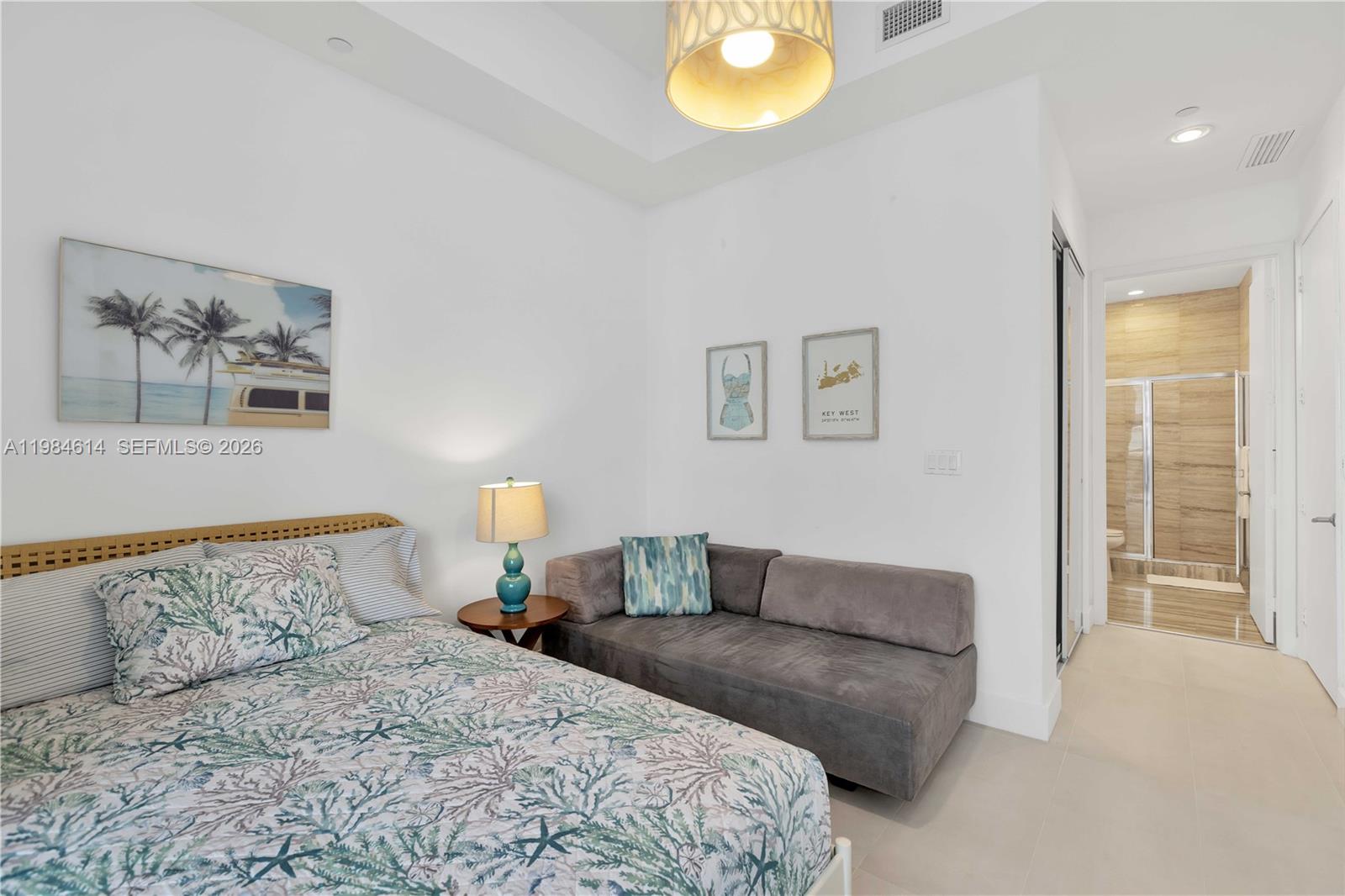 Undisclosed Address Sunny Isles Beach, FL 33160