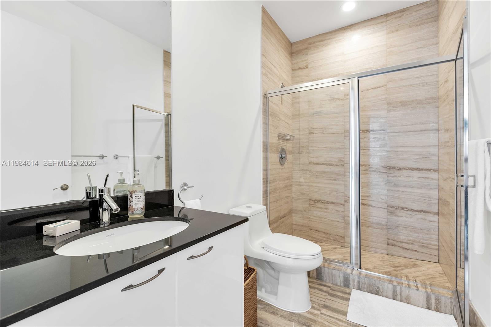 Undisclosed Address Sunny Isles Beach, FL 33160