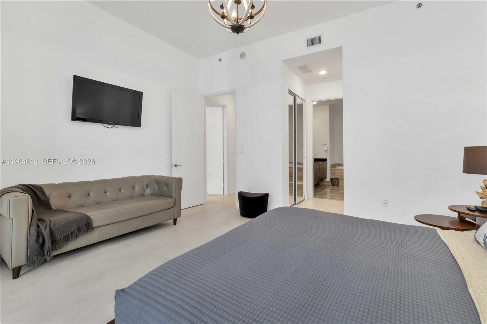 Undisclosed Address Sunny Isles Beach, FL 33160