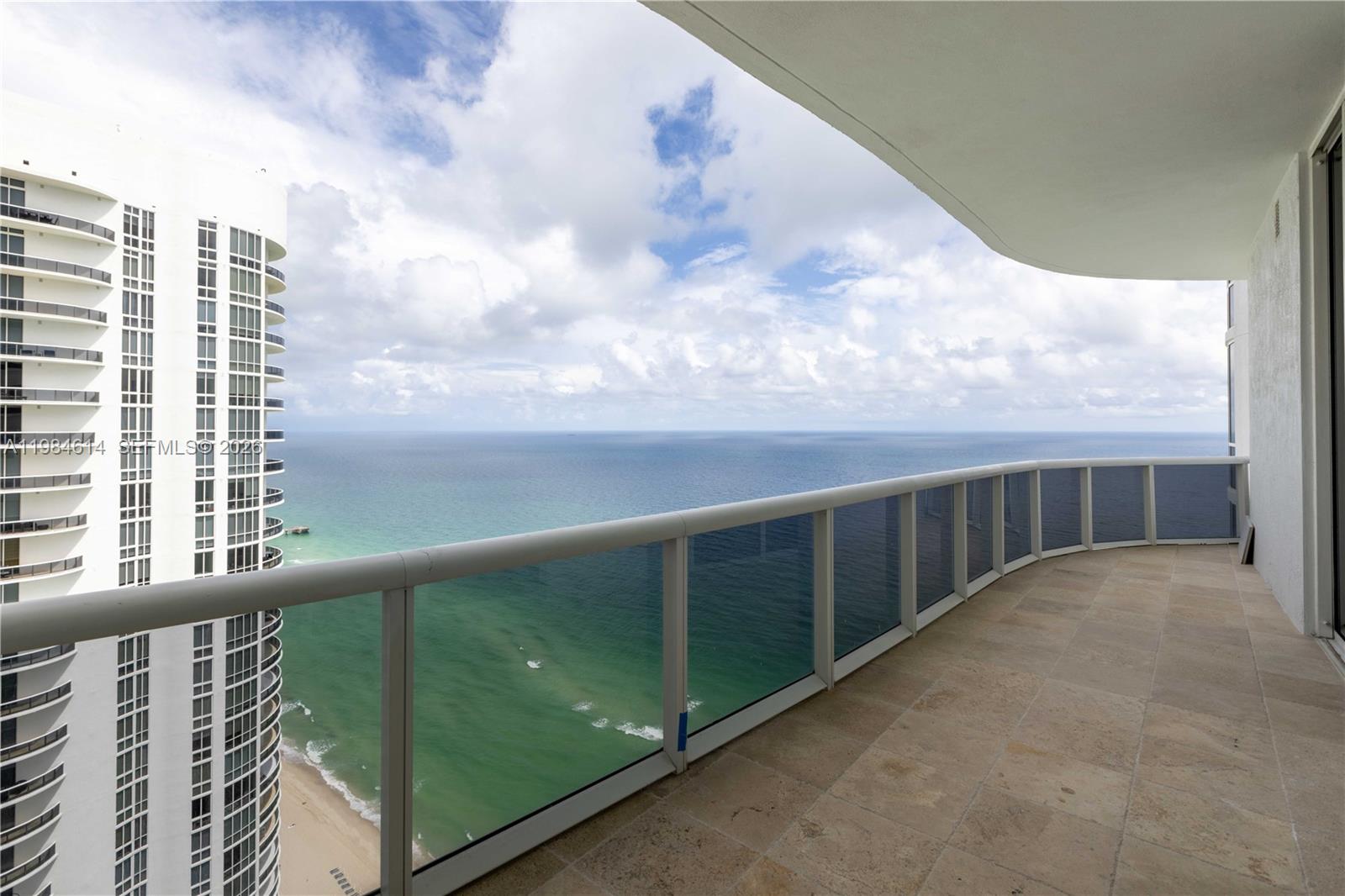 Undisclosed Address Sunny Isles Beach, FL 33160