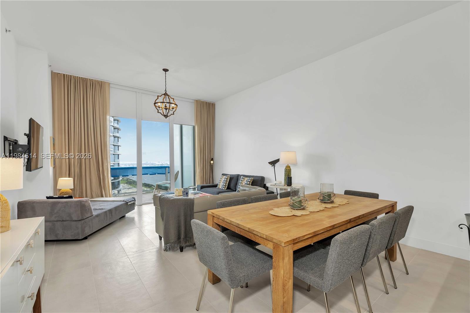 Undisclosed Address Sunny Isles Beach, FL 33160