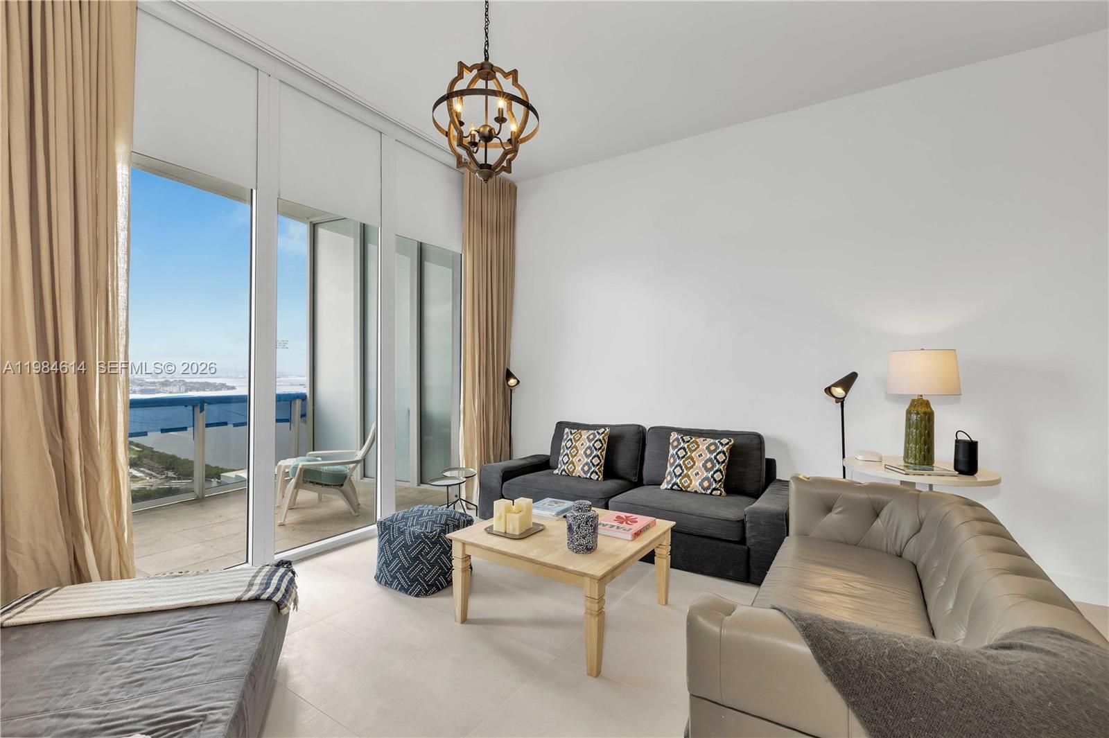 Undisclosed Address Sunny Isles Beach, FL 33160